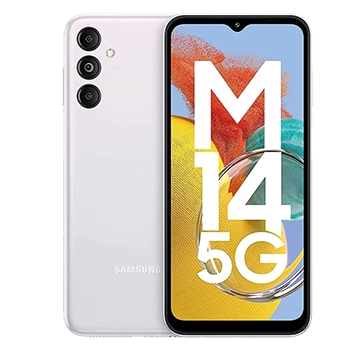 گوشی موبایل سامسونگ مدل Galaxy M14 ظرفیت 128 گیگابایت و 6 گیگابایت رم